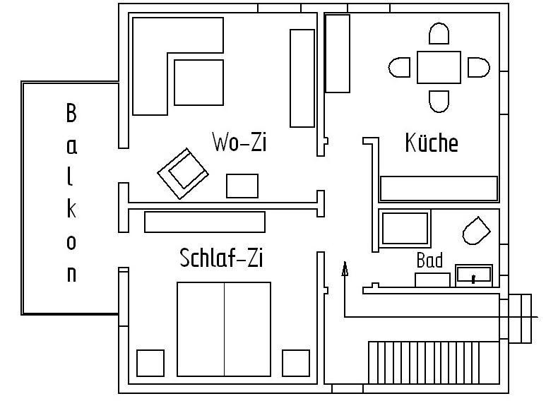 Ferienwohnung Dommes Fuhrbach Exterior foto